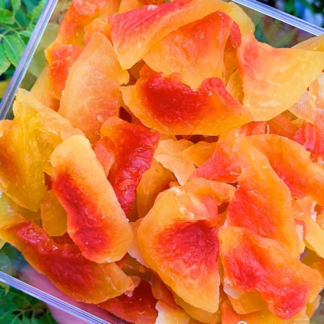 Exploring the Benefits of Dried Papaya for a Balanced Diet